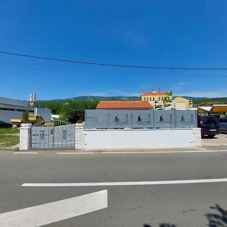 Casa Pietra Villa Crikvenica Kültér fotó