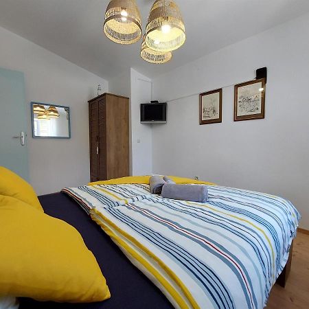 Casa Pietra Villa Crikvenica Kültér fotó
