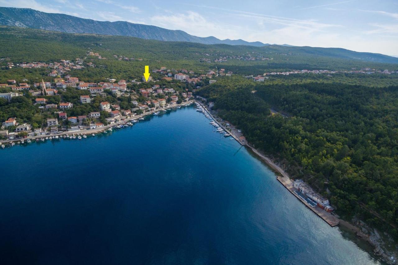Casa Pietra Villa Crikvenica Kültér fotó