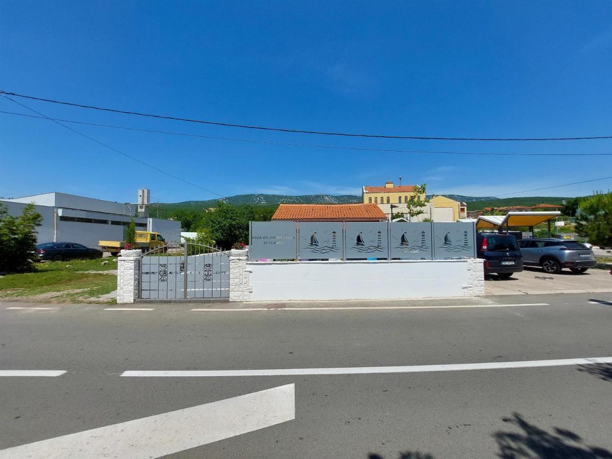 Casa Pietra Villa Crikvenica Kültér fotó