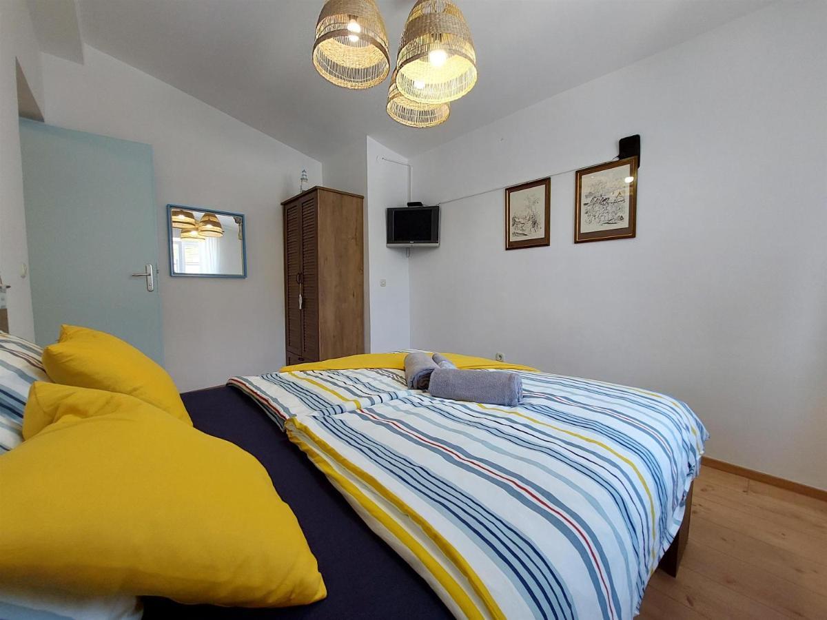 Casa Pietra Villa Crikvenica Kültér fotó