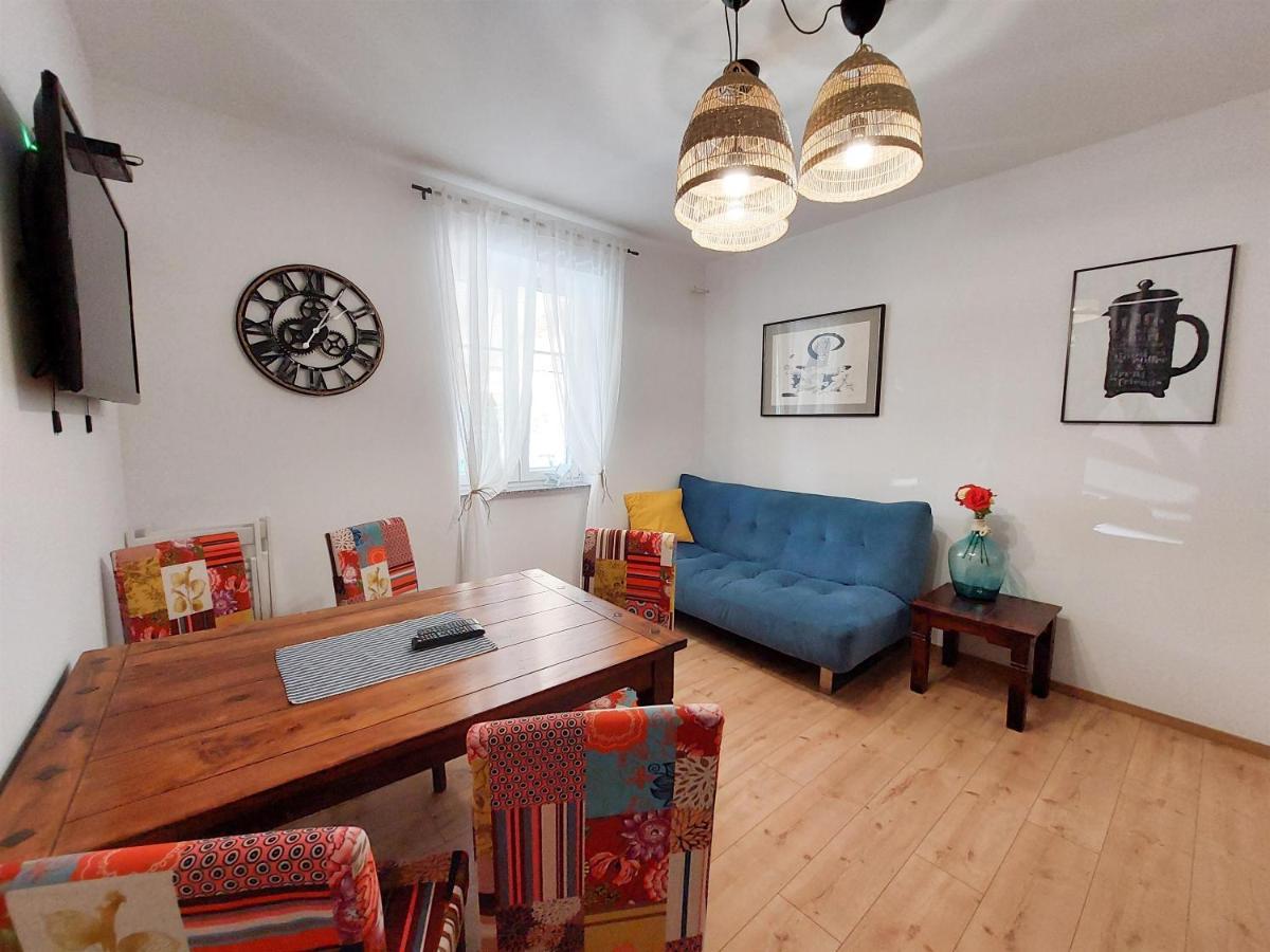 Casa Pietra Villa Crikvenica Kültér fotó