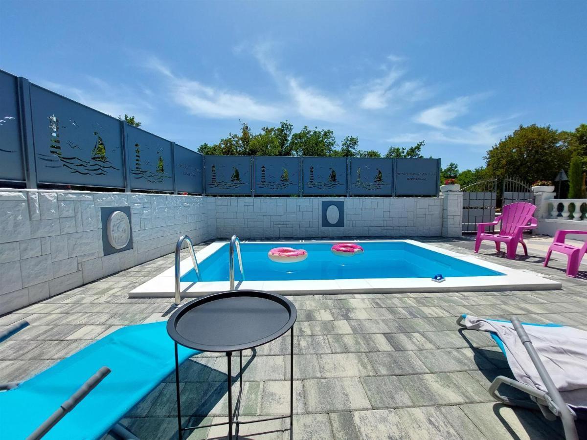 Casa Pietra Villa Crikvenica Kültér fotó